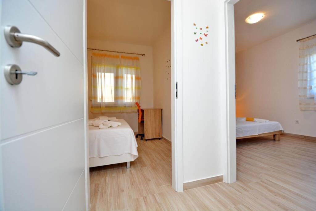 Premium Apartment Vicky Zadar Exterior photo